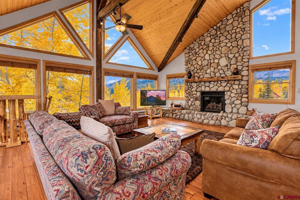 10 Ruby Drive, Crested Butte, CO 81225 — photo 3