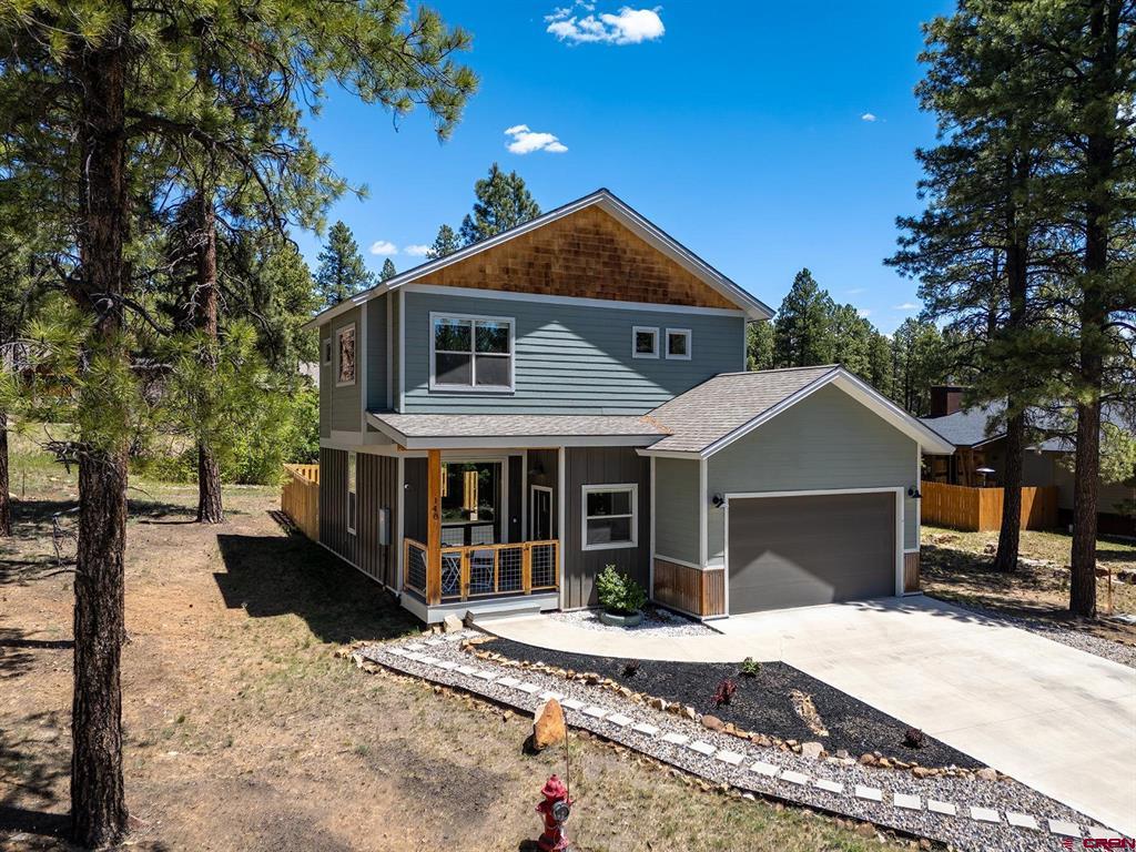 140 Hay Barn Road — photo
