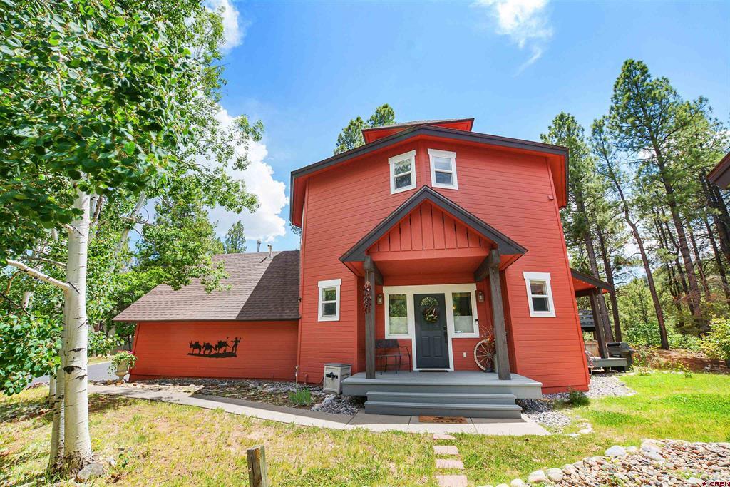 312 Woodbridge Way — photo