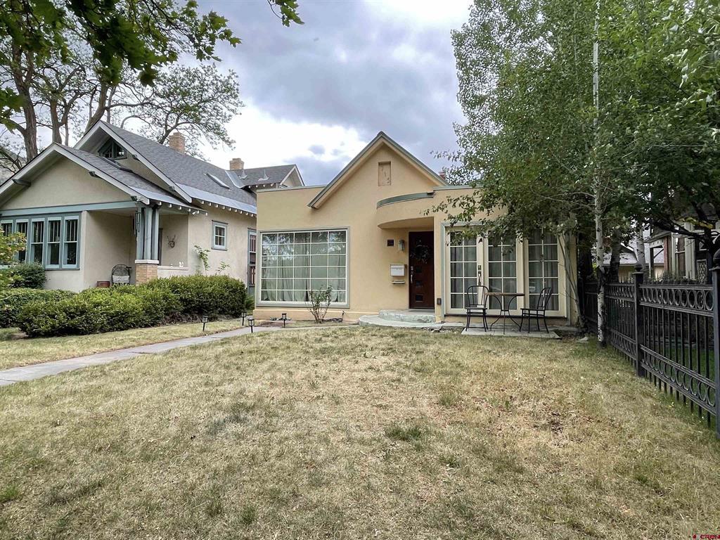 715 E 3rd Avenue, Durango, CO 81301 — photo 2
