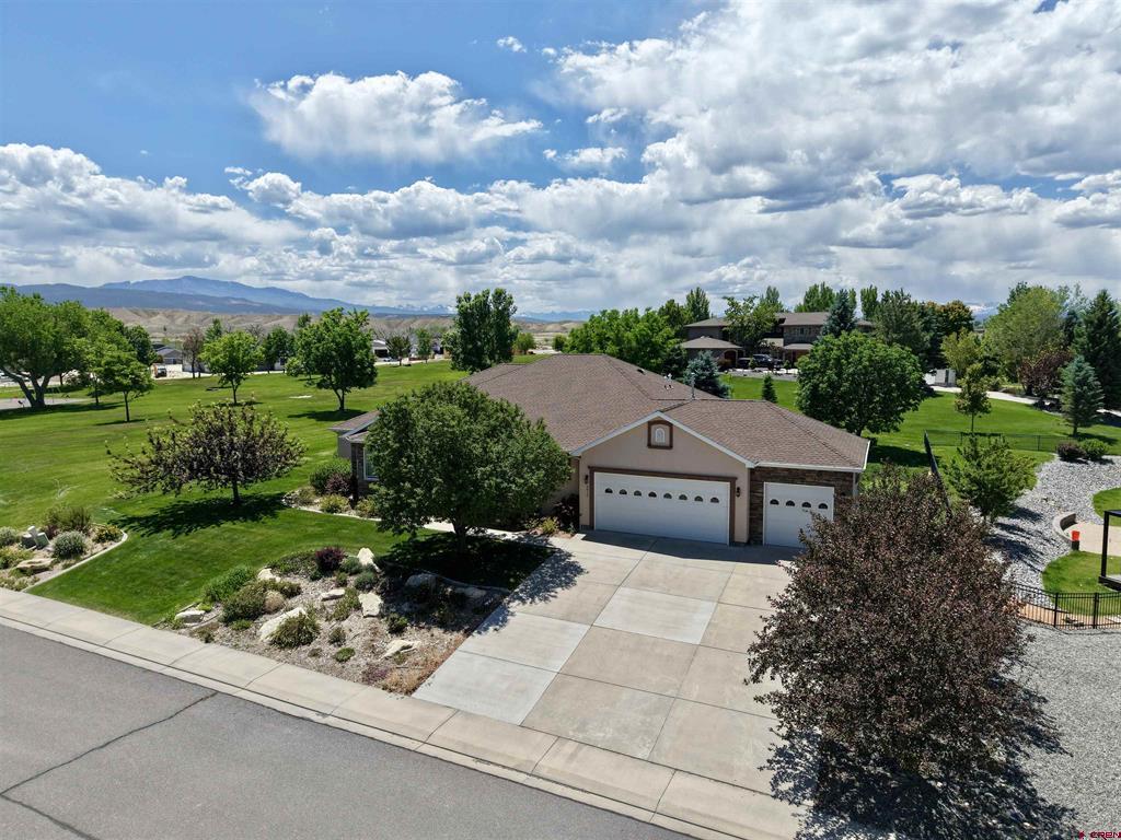 3412 Mahogany Drive — photo