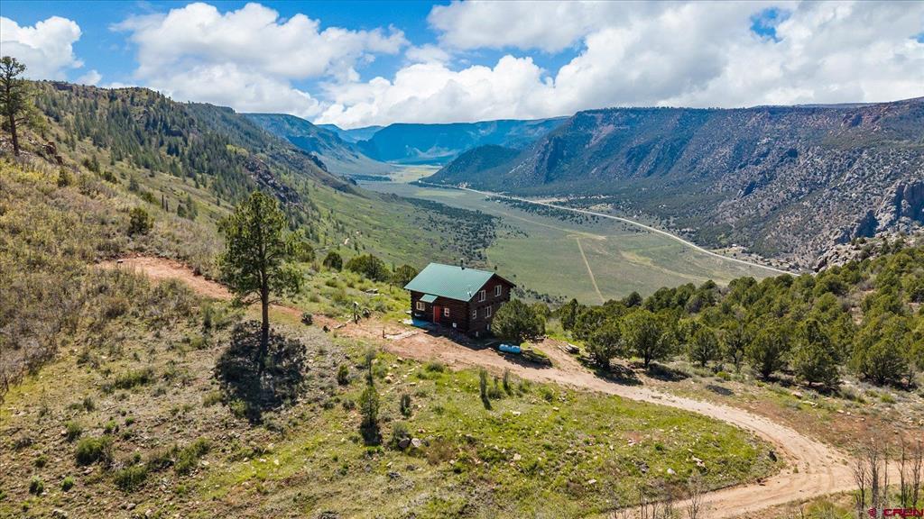 7515 Uncompahgre Divide Road — photo