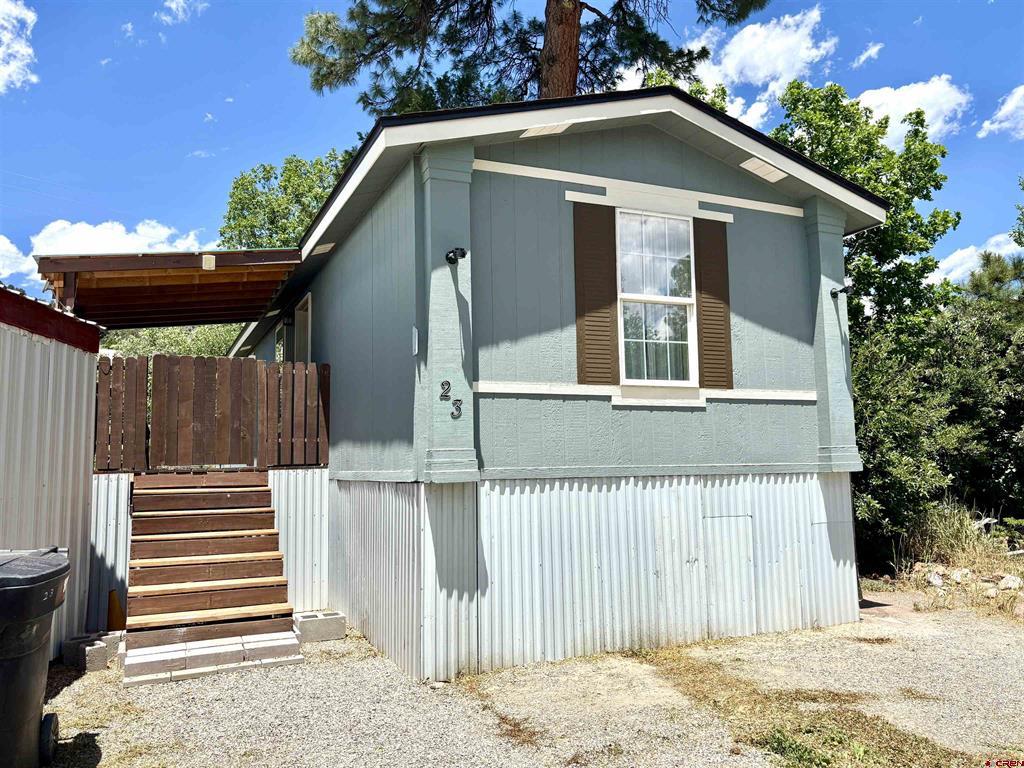 2400 Arroyo Drive 23 — photo
