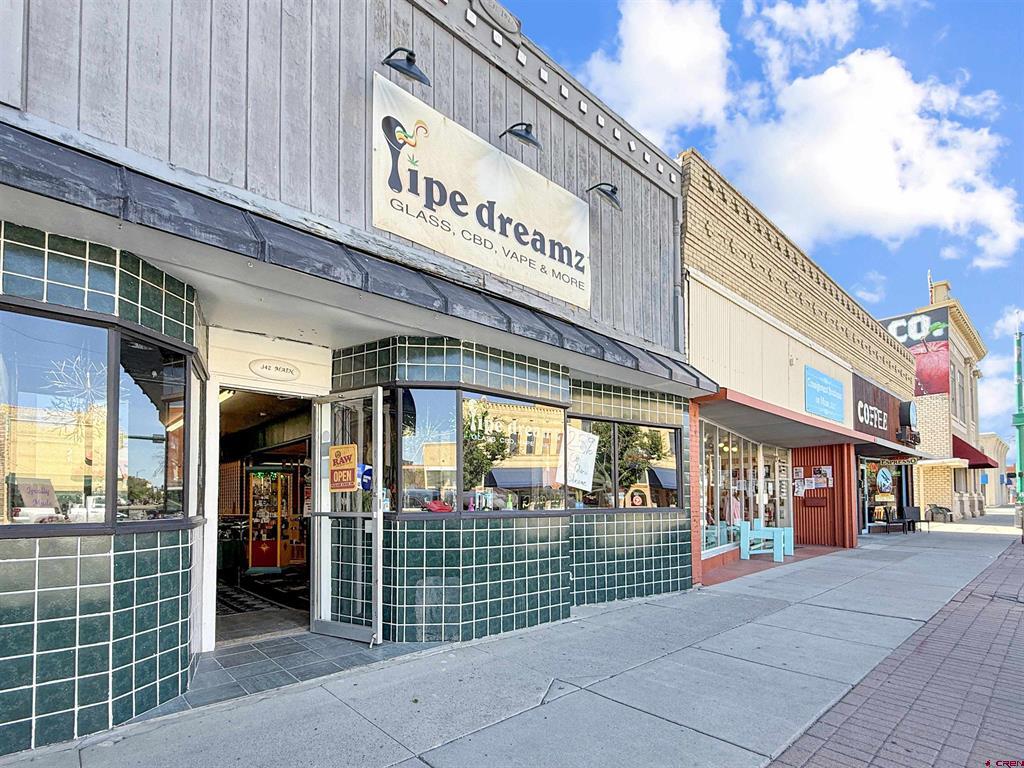 342 Main Street — photo