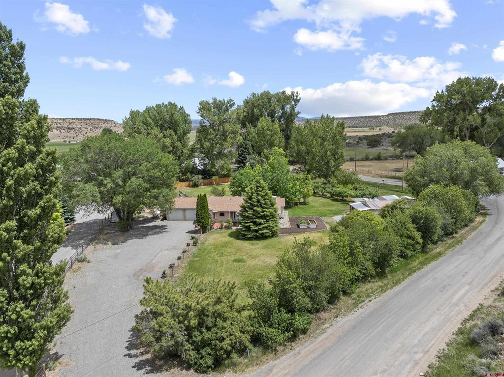 17018 Shavano Valley Road — photo