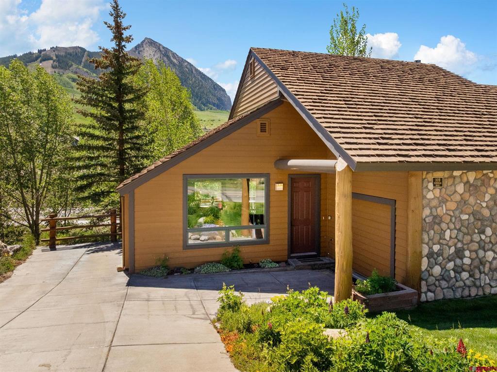 109 Snowmass Road — photo
