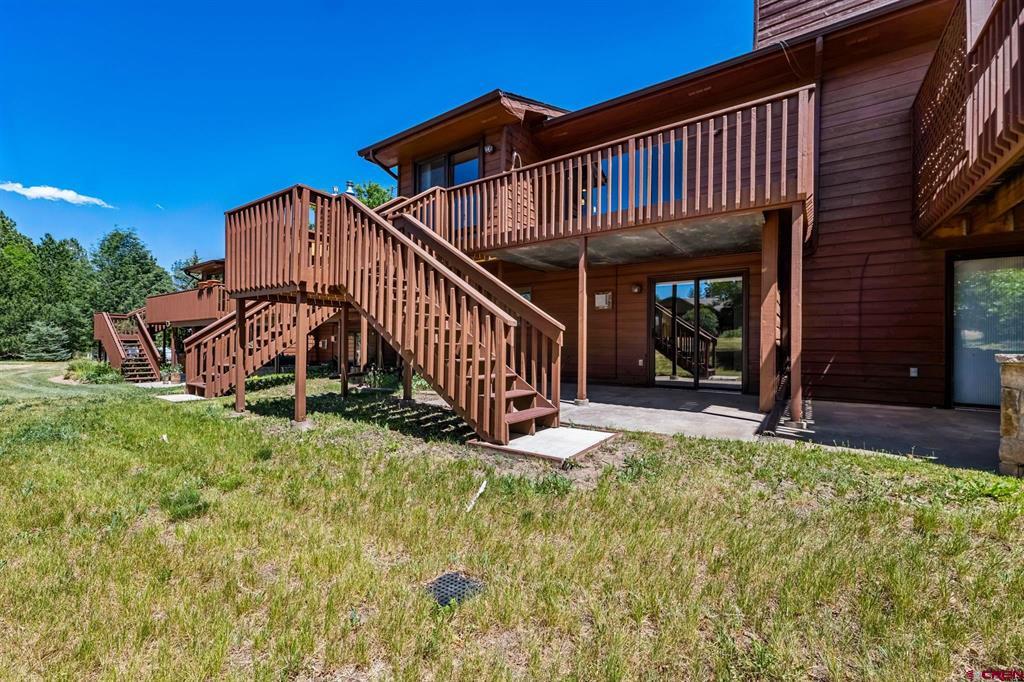 325 Pine Ridge Loop, Durango, CO 81301 — photo 2