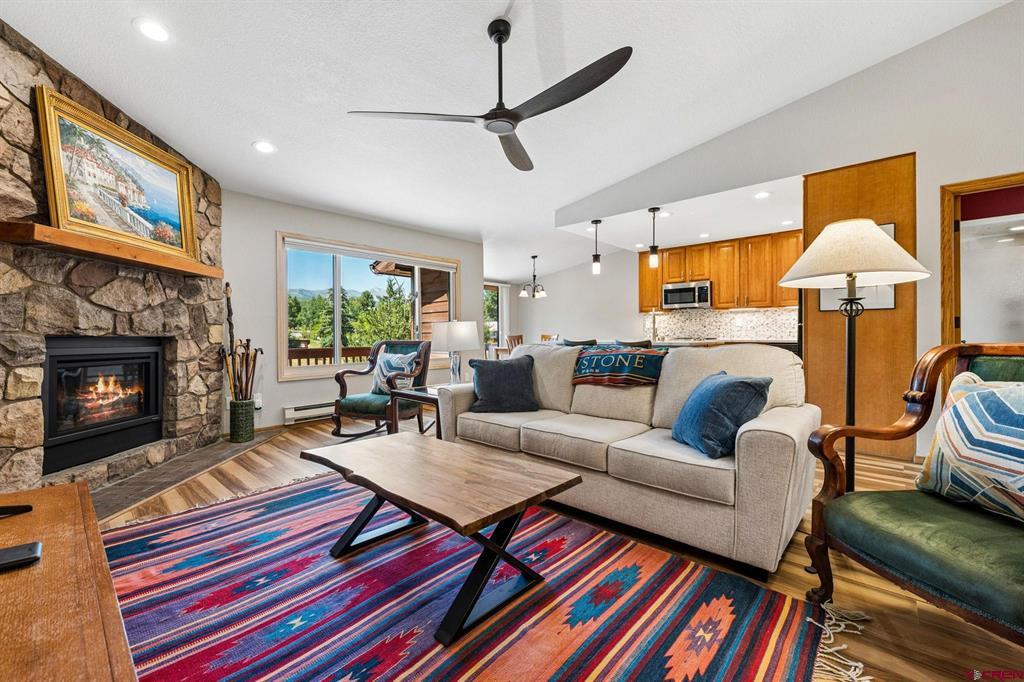 325 Pine Ridge Loop, Durango, CO 81301 — photo 3