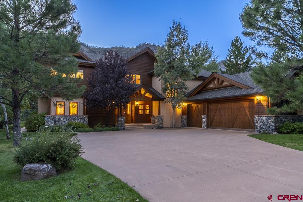 60 Cliffs Edge Drive — photo