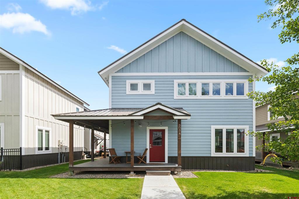 303 Van Tuyl Circle a — photo