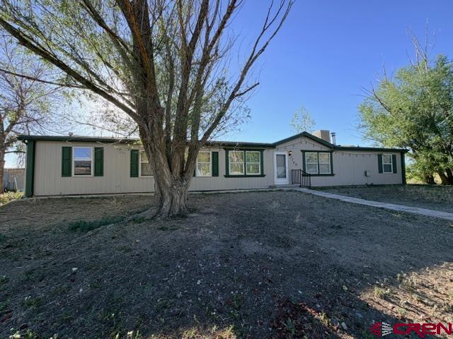 2150 2160 Mesa Drive — photo