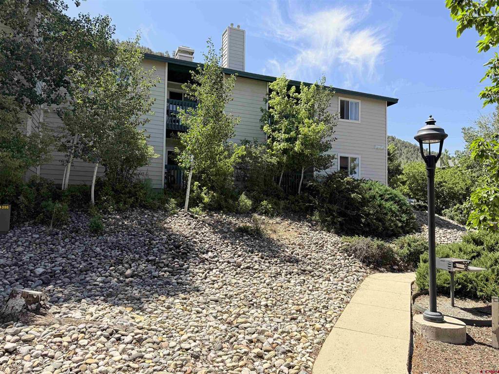 1100 Goeglein Gulch Road 125 — photo