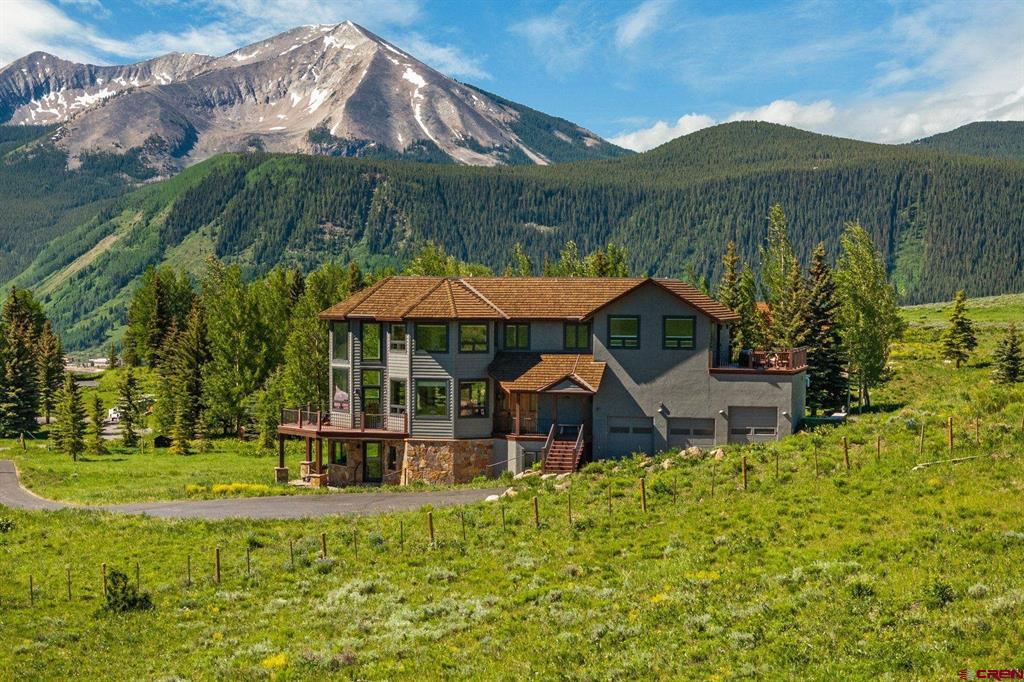 5 Glacier Lily Way — photo