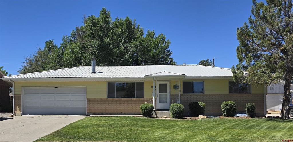 1408 Bristol Drive — photo