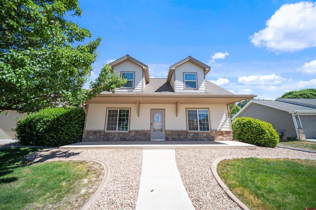 3116 Crows Nest Court — photo