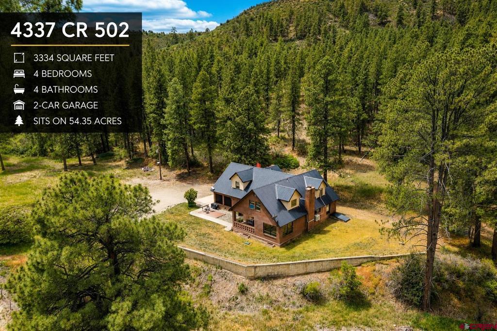 4337 County Road 502 — photo