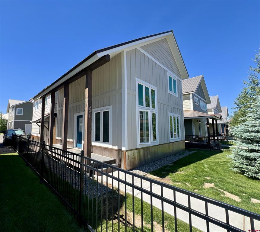 307 Van Tuyl Circle Unit a — photo
