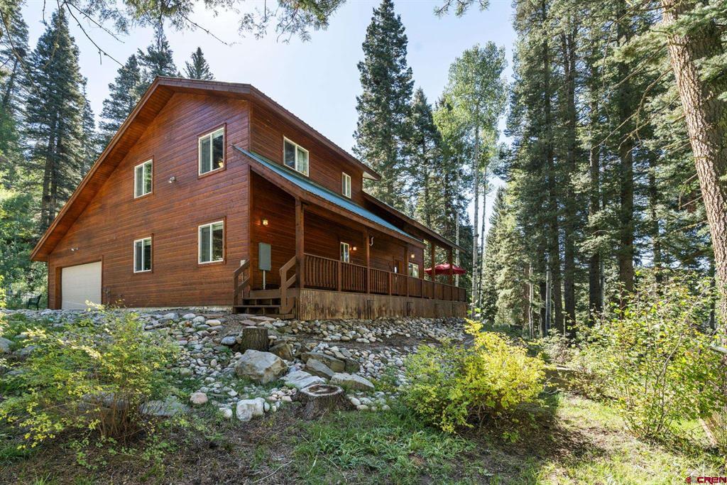 150 McCoy Creek Drive — photo