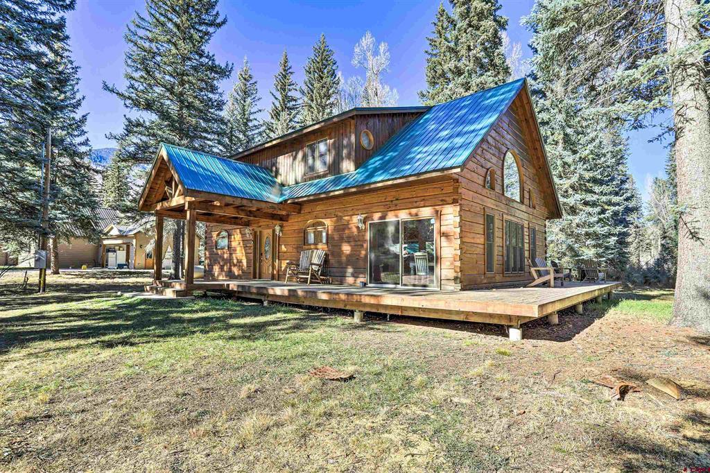 601 W Grimes Creek Road — photo
