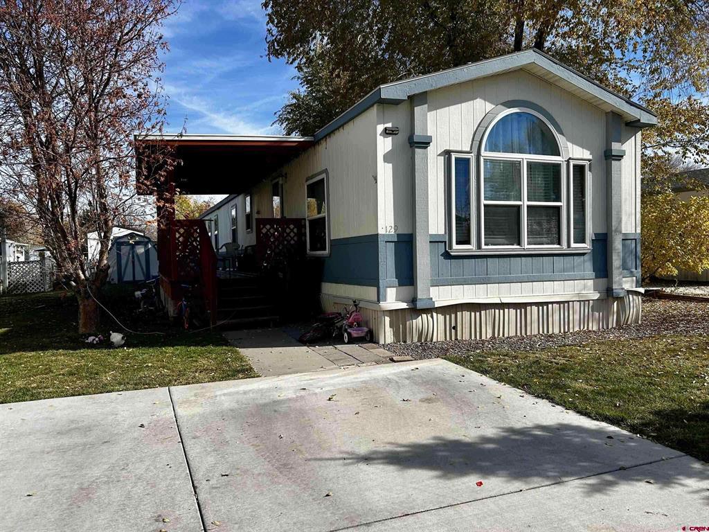 62880 LaSalle #129 Road — photo