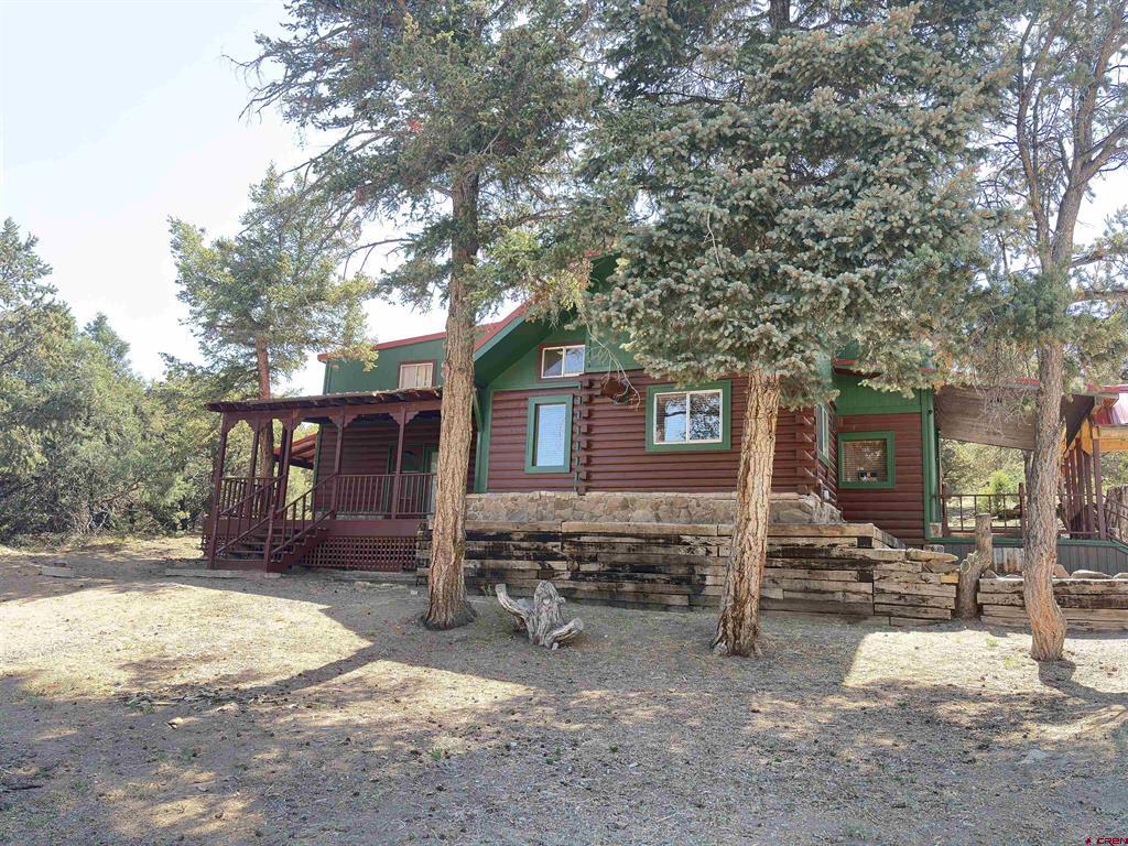 625 Bear Creek Road — photo