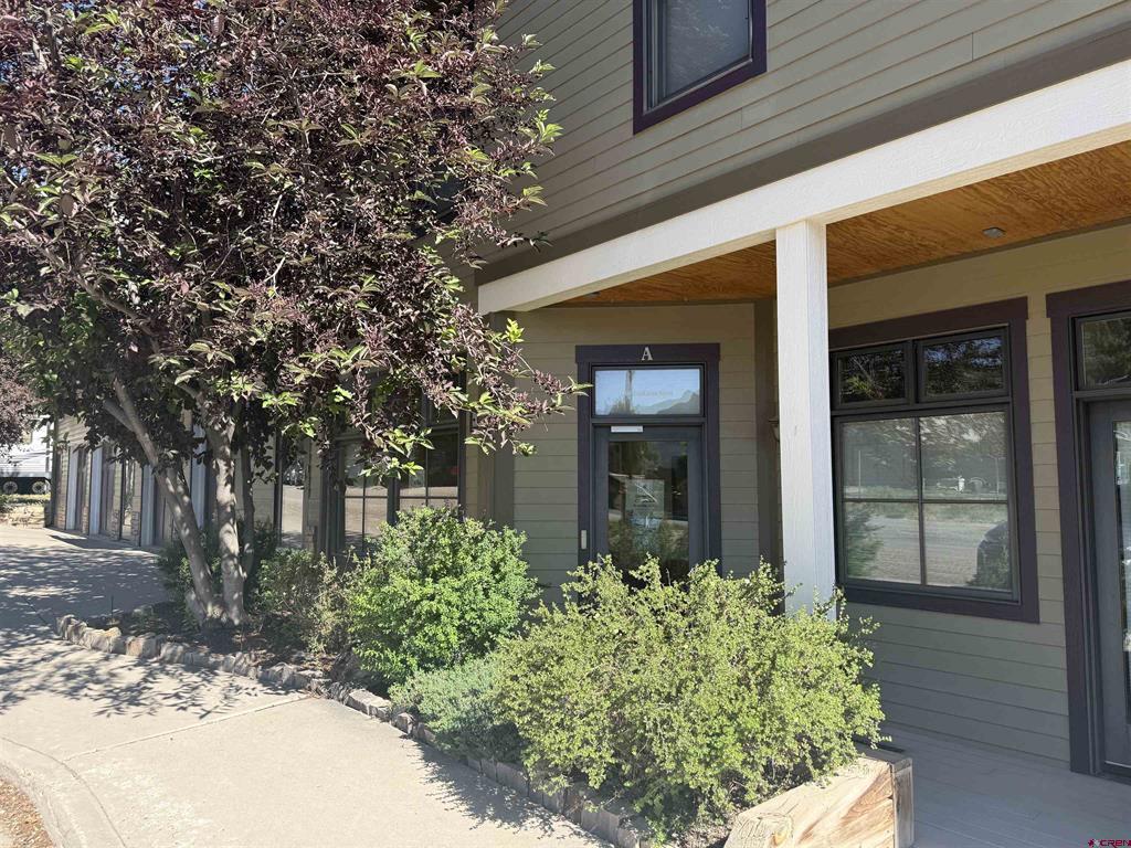 195 S Lena Street — photo