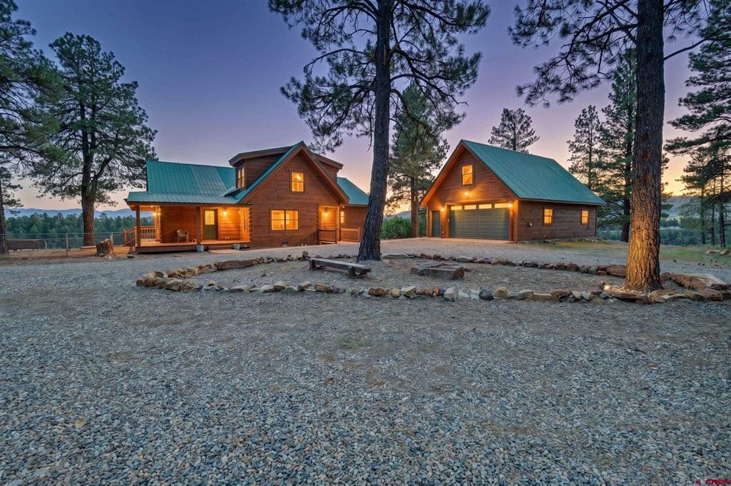 2180 Backcountry Drive — photo
