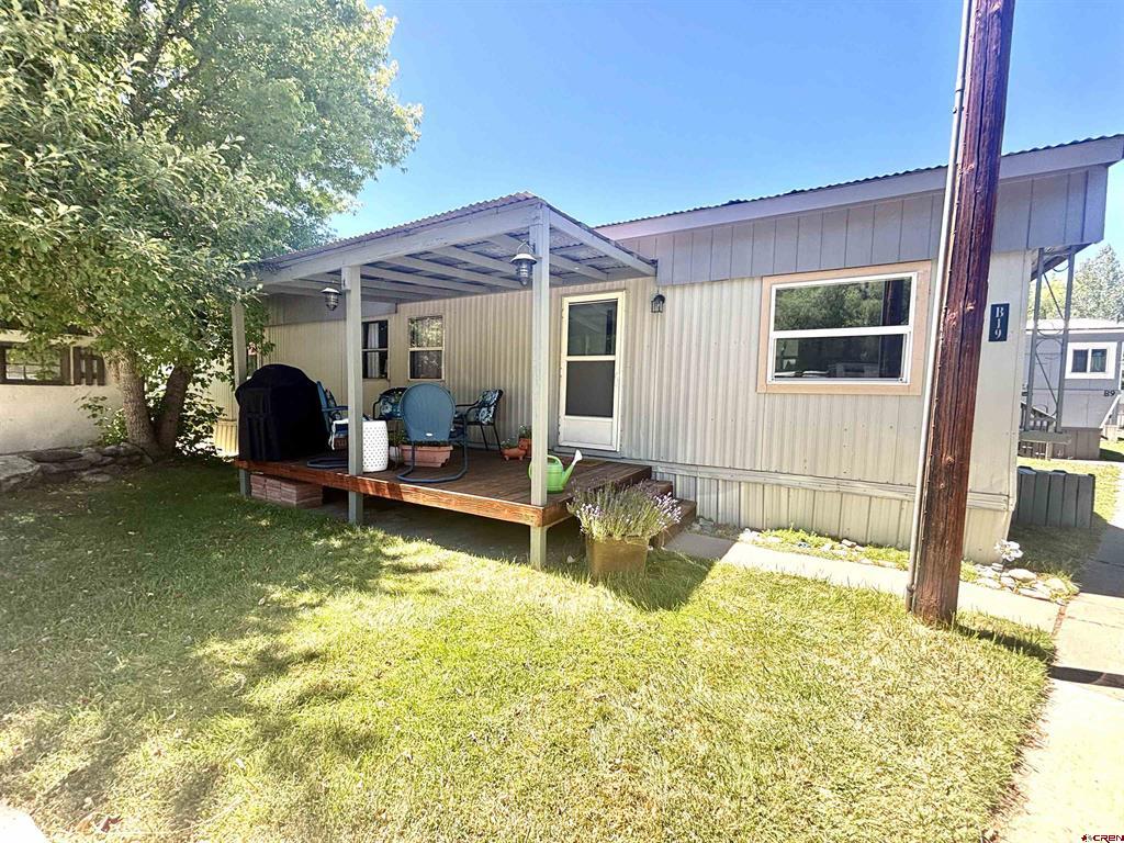 485 Florida Road B19 — photo