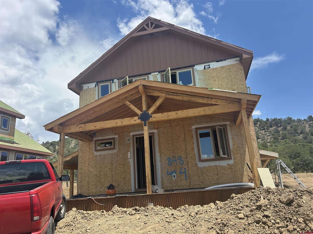 848 Heartwood Lane — photo