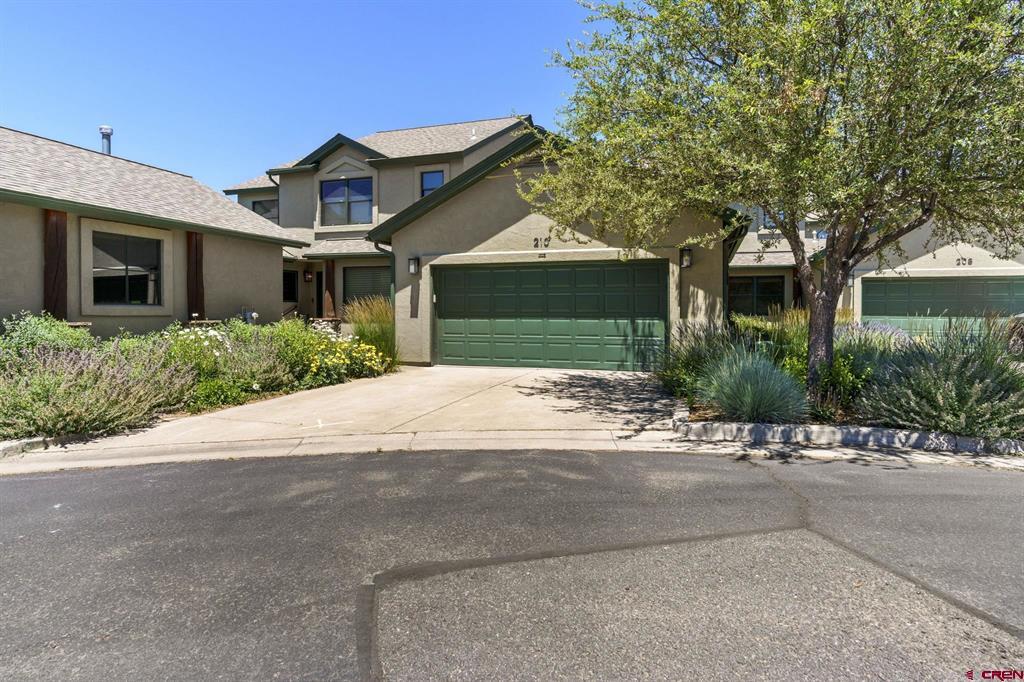 210 Cypress Court — photo