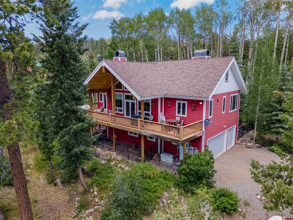 2018 Lake Purgatory Drive — photo