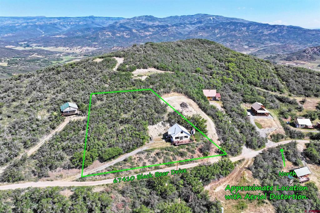 Home in Collbran, CO 81624 — photo 3