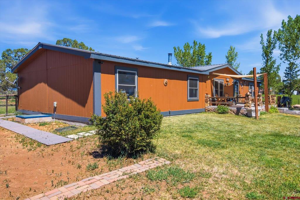 11275 S US Highway 550 — photo
