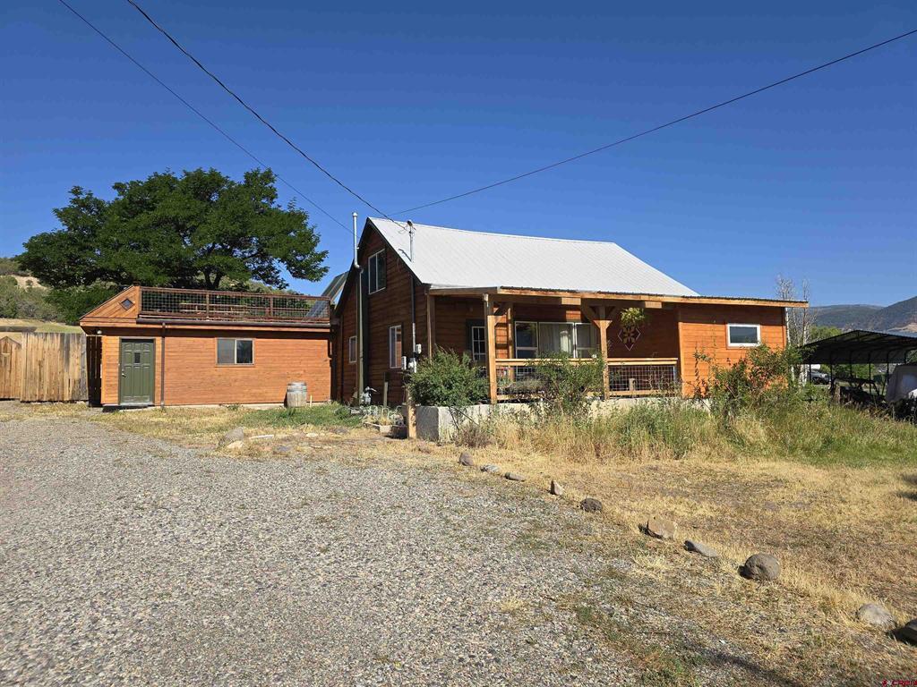 41050 Lamborn Mesa Road — photo