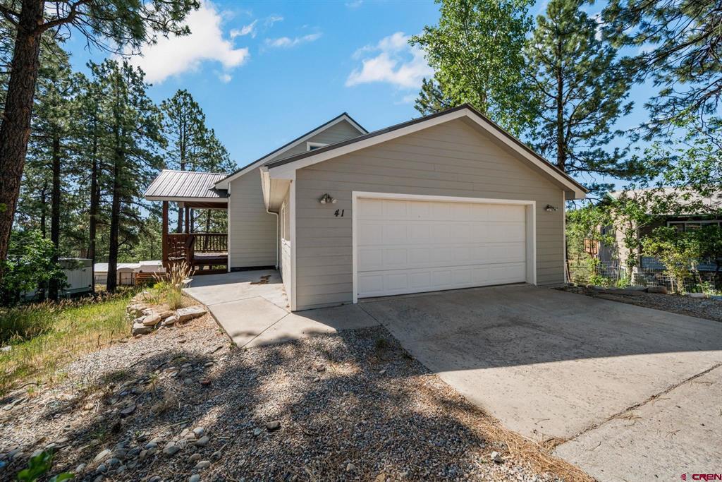 41 Valley View Way — photo