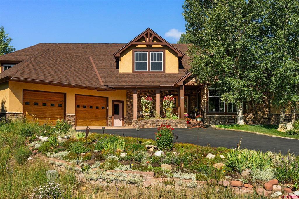 157 W Silver Sage Drive — photo