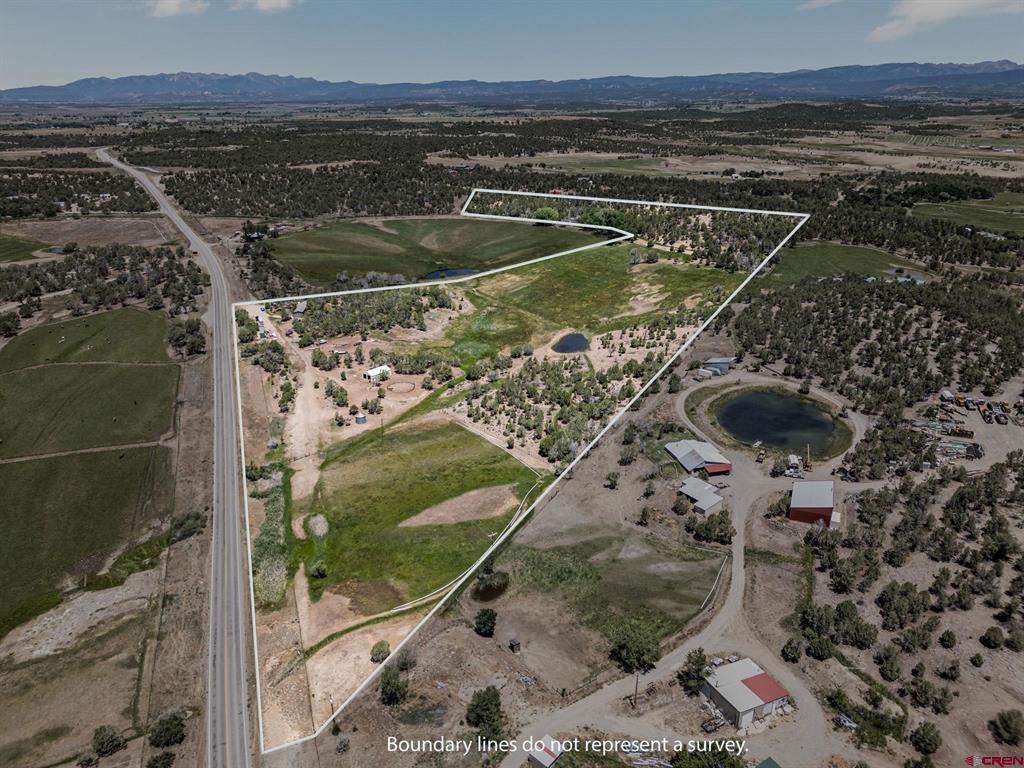 2943 Highway 151 — photo