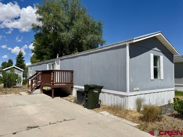 62880 LaSalle Road — photo