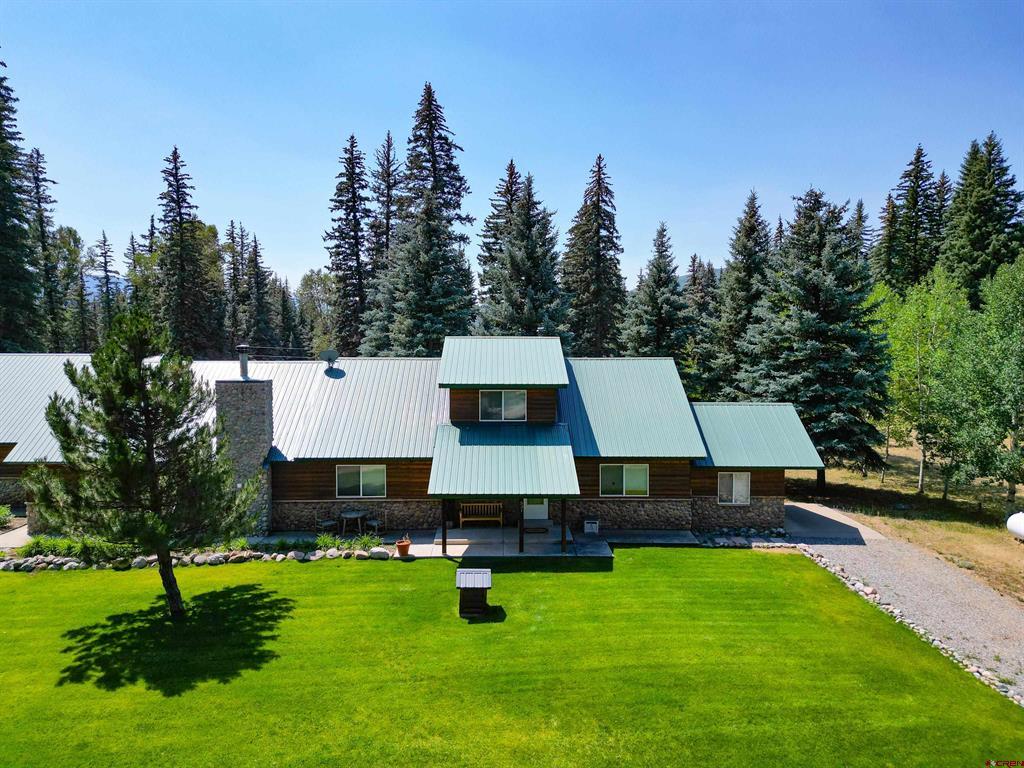 531 Vallecito Creek Road — photo