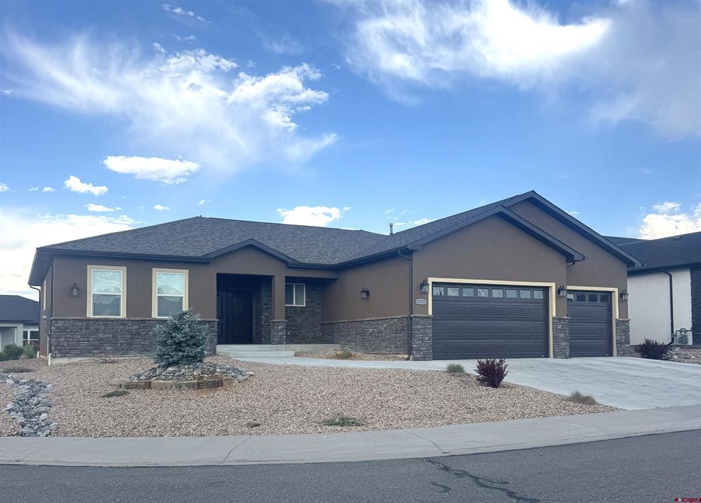 3625 Mocha Court — photo
