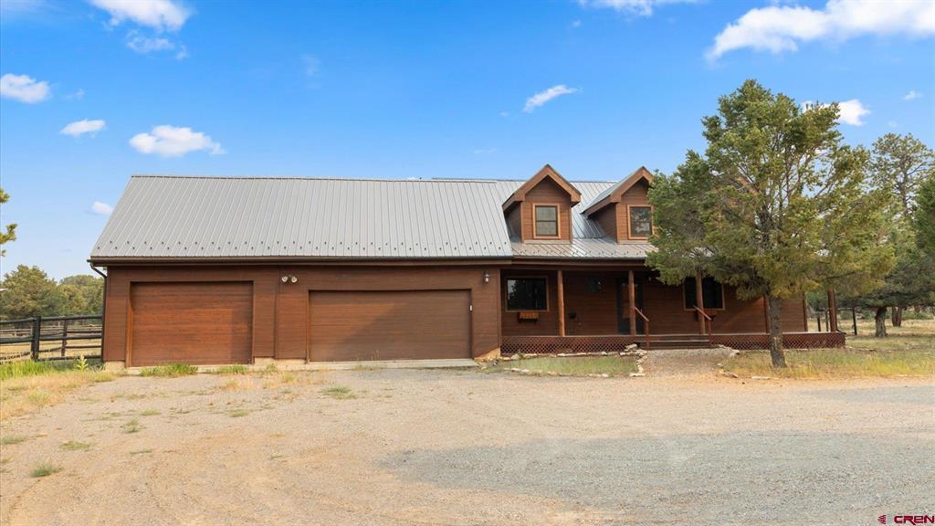 1010 Canyon Drive — photo