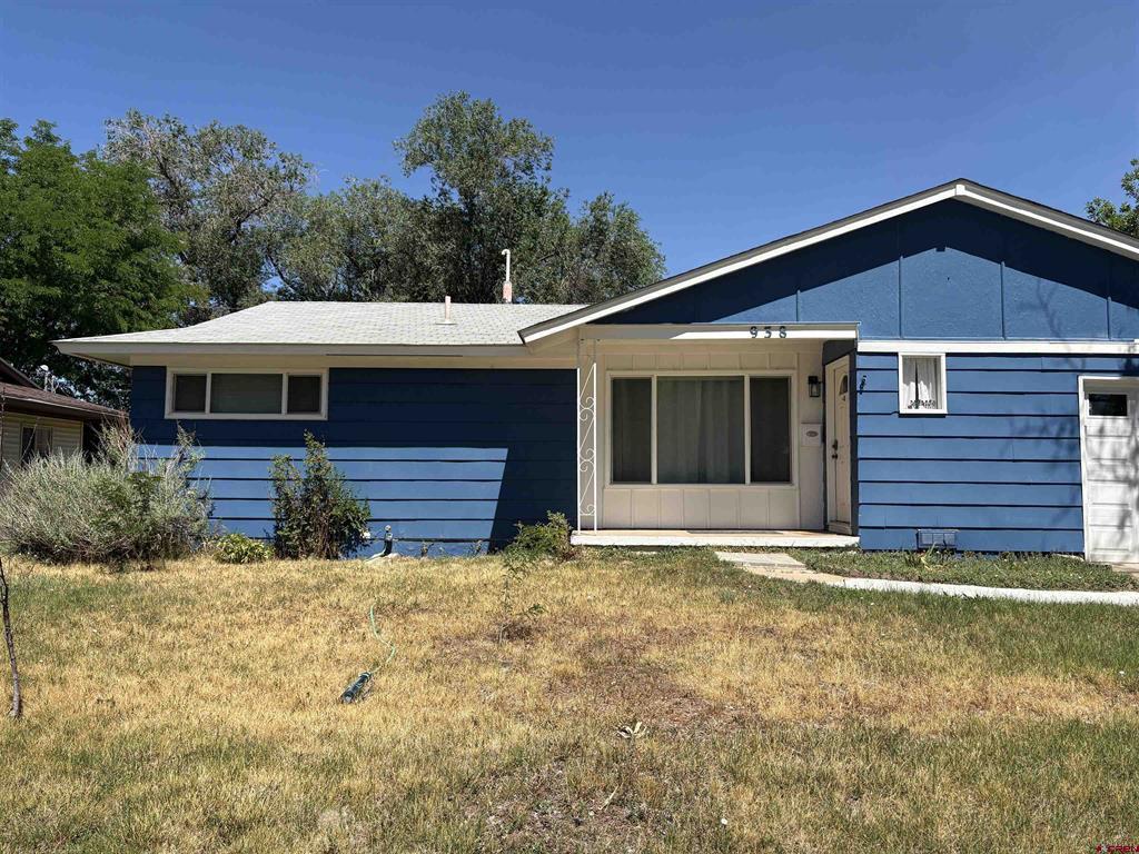 938 Livesay Drive — photo