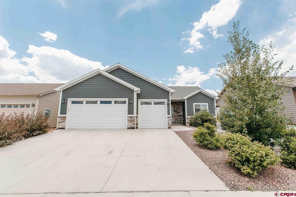 1425 Owl Creek Avenue — photo