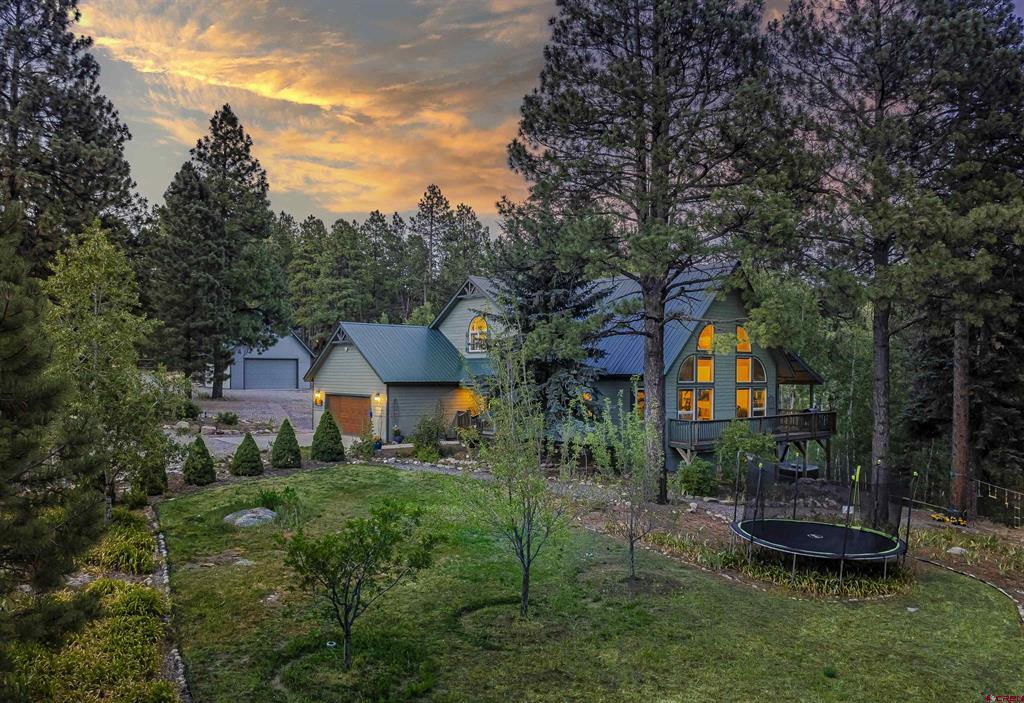 41 Perro Place — photo