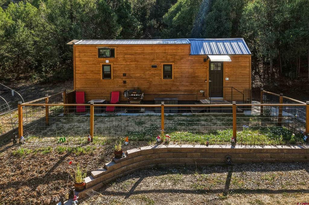 93 Blackhawk Ranch — photo