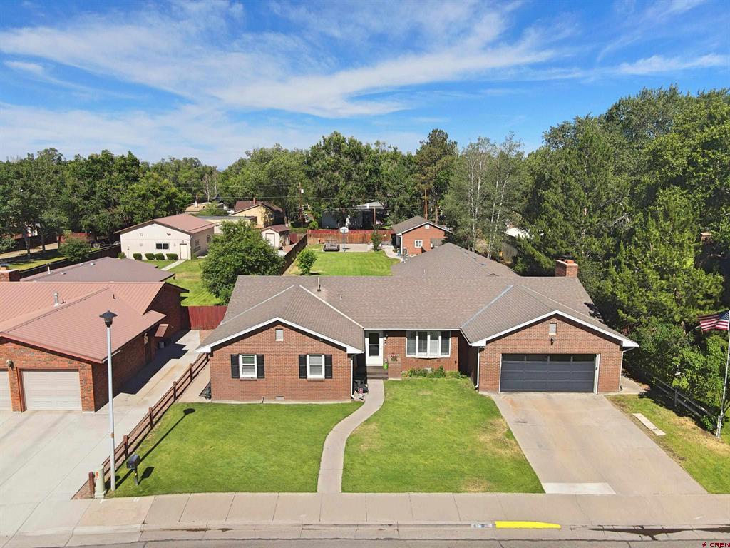 5 Mountain View Place — photo