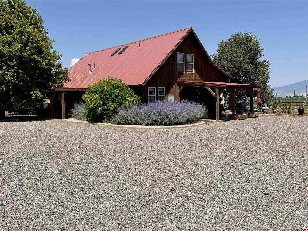 52494 Carnation Road — photo