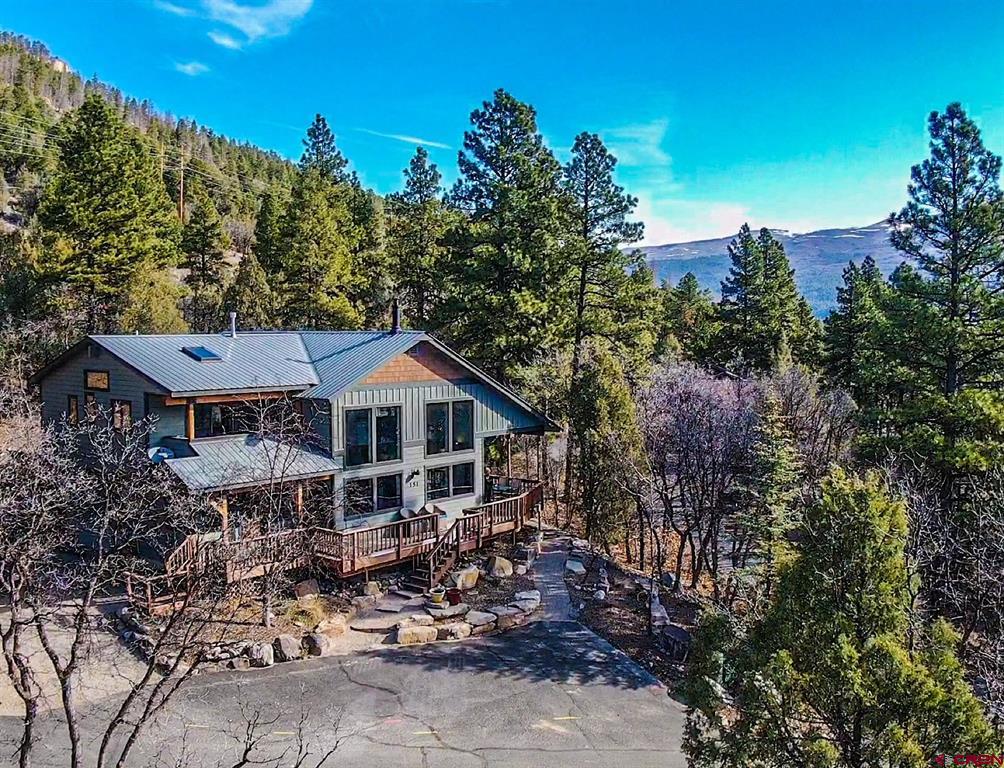 151 Lockes Mountain Road — photo