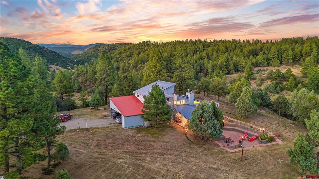 176 Spring Road, Durango, CO 81303 — photo 2
