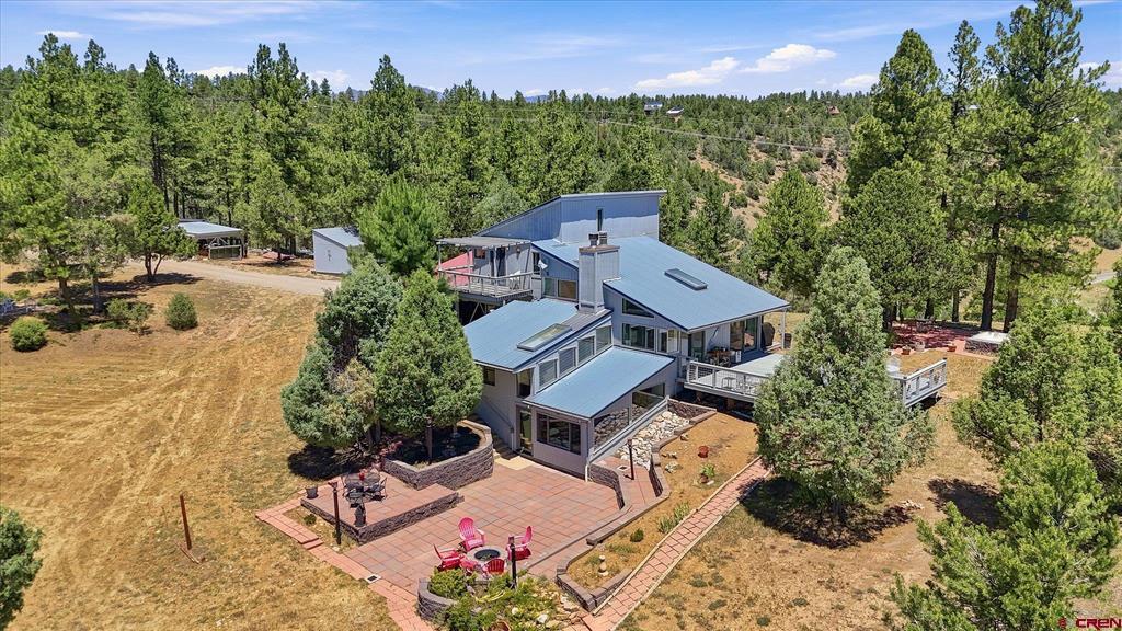 176 Spring Road, Durango, CO 81303 — photo 3